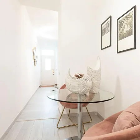 Campo De Fiori Detached Eligio - Collection Rome
