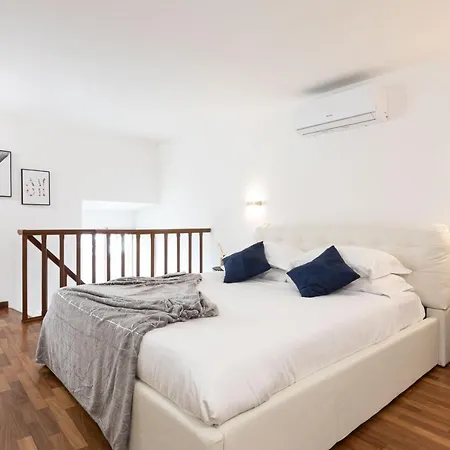 Campo De Fiori Detached Eligio - Collection Apartment Rome