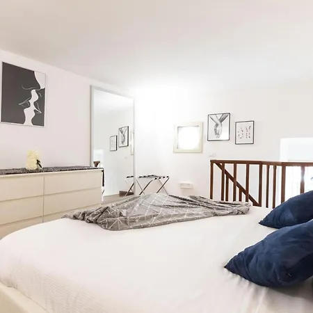Campo De Fiori Detached Eligio - Collection Rome
