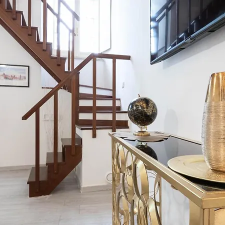 Appartement Campo De Fiori Detached Eligio - Collection *