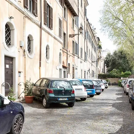 Appartement Campo De Fiori Detached Eligio - Collection *